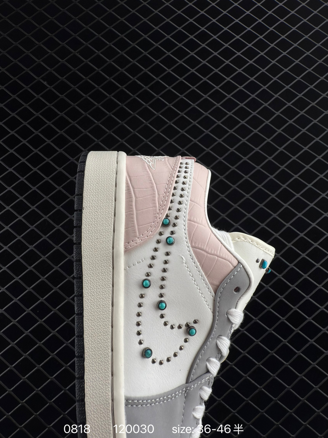 Nike Air Jordan 1 Low